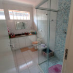 Casa à venda com 3 quartos, sendo 1 suíte, em Vila Rosa, Itapetininga, SP