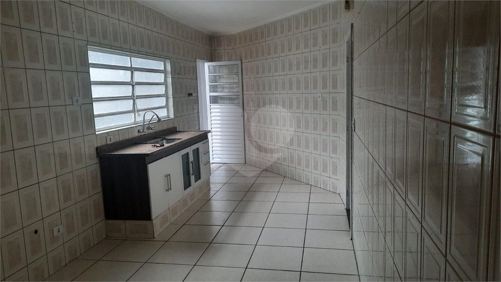Sobrado à venda com 2 quartos em Jaçanã, São Paulo, SP