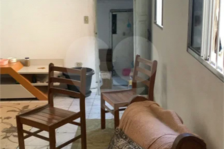 Casa à venda com 2 quartos em Tucuruvi, São Paulo, SP