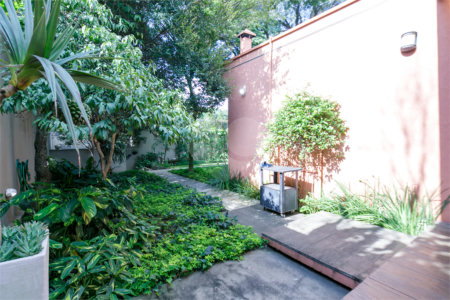 Casa Térrea à venda com 5 suítes em Alto da Boa Vista, São Paulo, SP