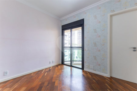 Apartamento à venda com 4 quartos, sendo 3 suítes, em Vila Suzana, São Paulo, SP
