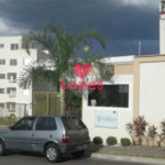 Apartamento à venda com 1 quarto em Jardim América, São José dos Campos, SP