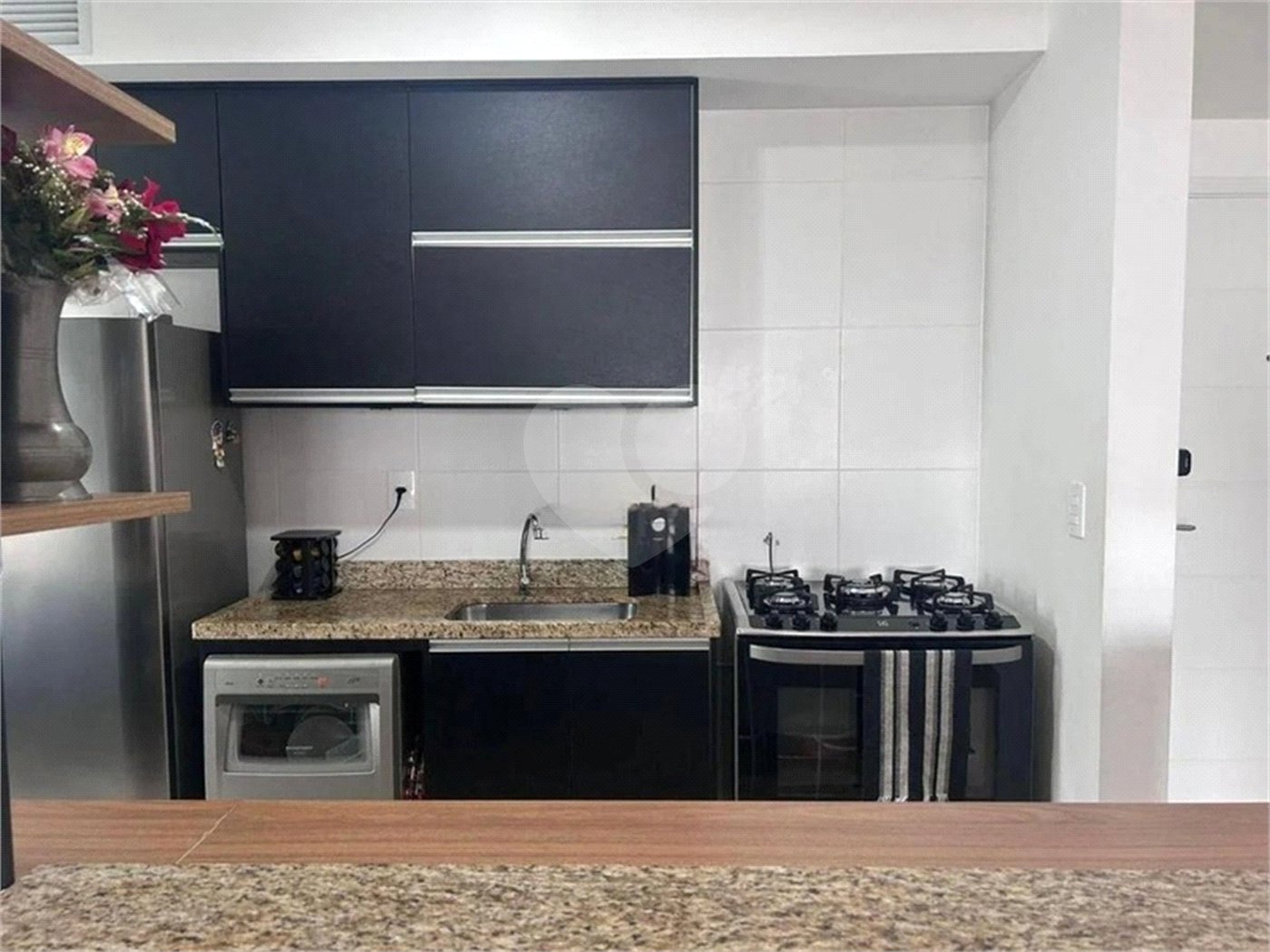 Apartamento à venda com 3 quartos, sendo 1 suíte, em Parque Campolim, Sorocaba, SP