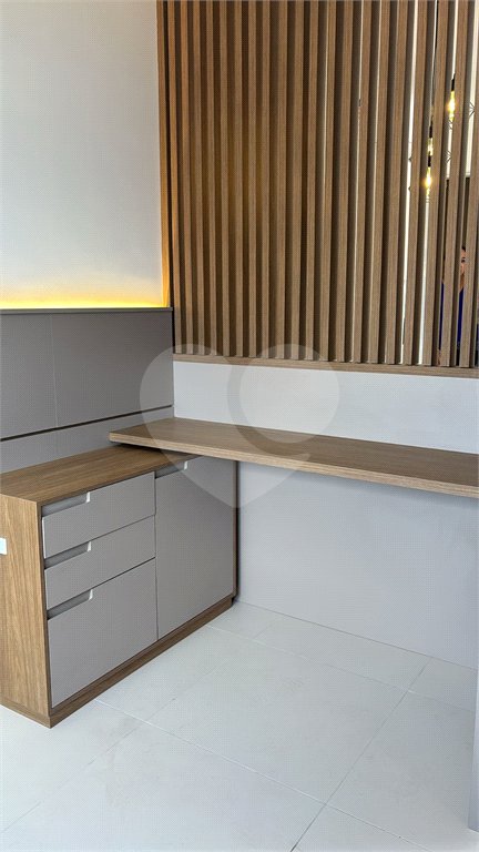 Apartamento à venda com 1 suíte em Vila Itapura, Campinas, SP