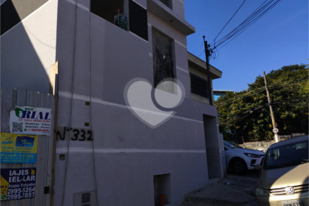 Apartamento à venda com 1 quarto em Parada Inglesa, São Paulo, SP