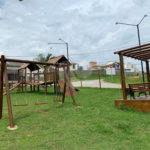 Terreno à venda no condomínio Bougainville, Sorocaba - SP