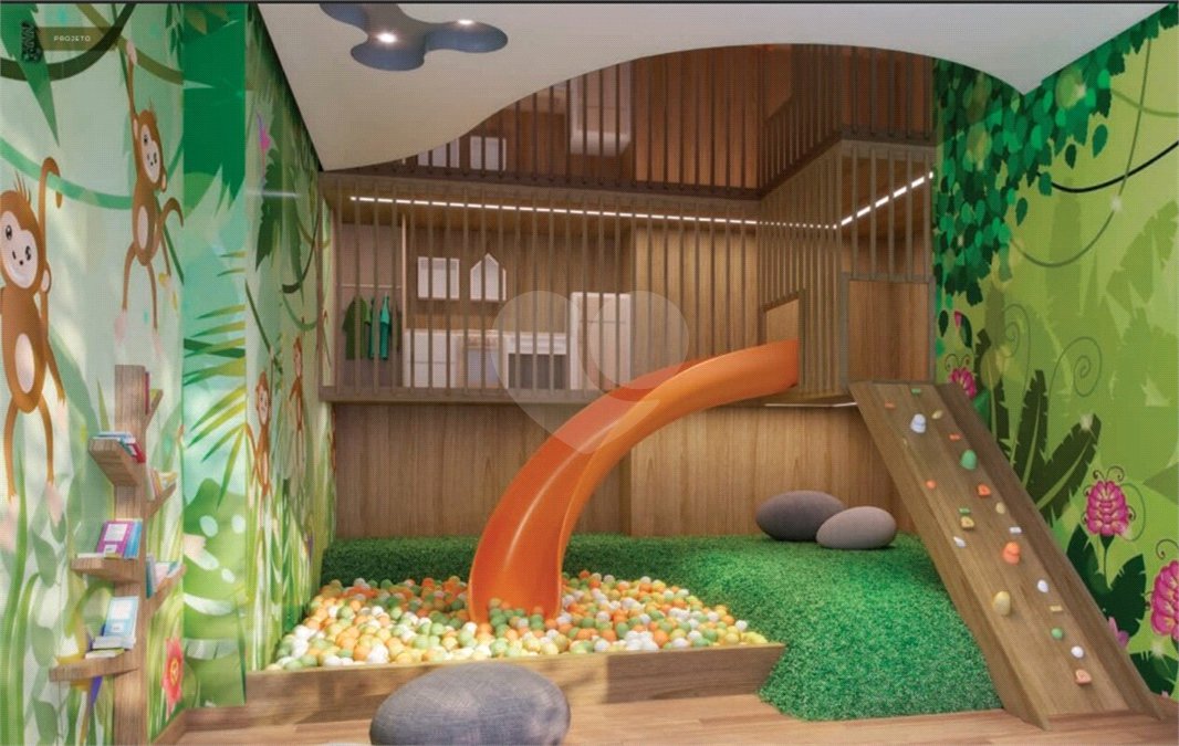 Apartamento à venda com 2 quartos, sendo 1 suíte, em Freguesia do Ó, São Paulo, SP