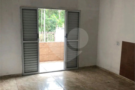 Casa à venda com 2 quartos em Caputera, Cotia, SP