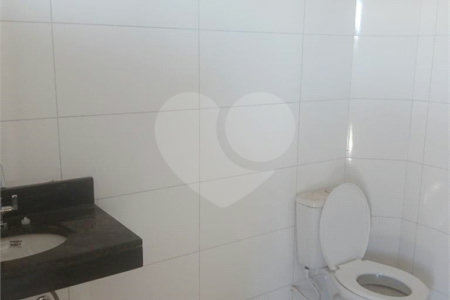 Apartamento à venda com 2 quartos em Vila Medeiros, São Paulo, SP