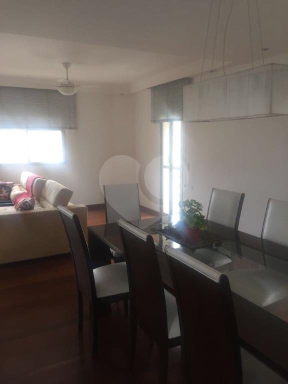 Apartamento à venda com 3 suítes em Jardim Londrina, São Paulo, SP