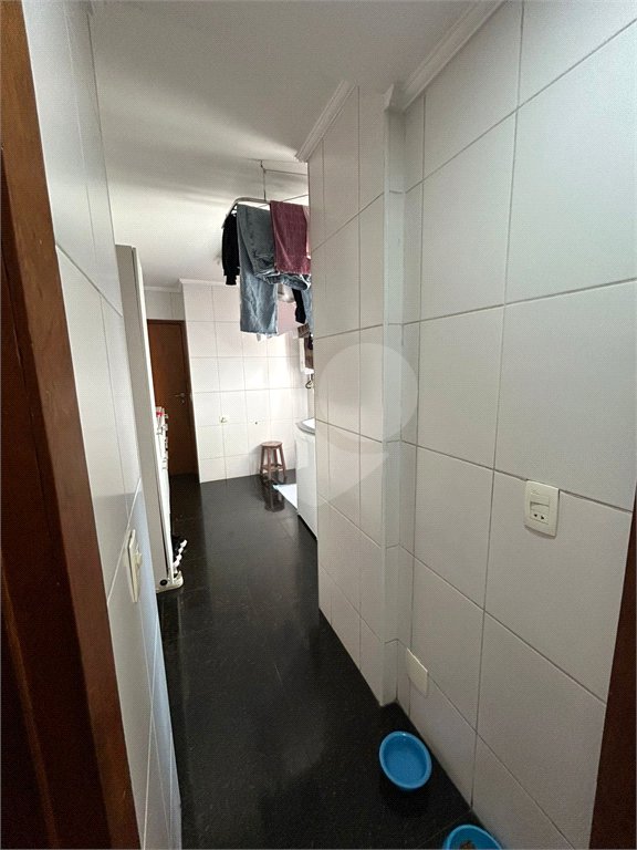 Apartamento à venda com 3 suítes em Perdizes, São Paulo, SP