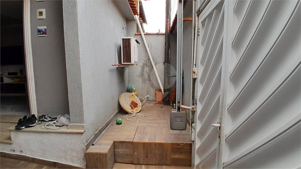 Casa à venda com 3 quartos, sendo 1 suíte, em Campo Grande, Rio de Janeiro, RJ