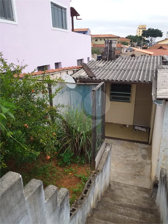 Terreno à venda com 1 quarto em Chora Menino, São Paulo, SP