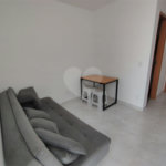 Apartamento à venda com 1 quarto em Vila Mazzei, São Paulo, SP