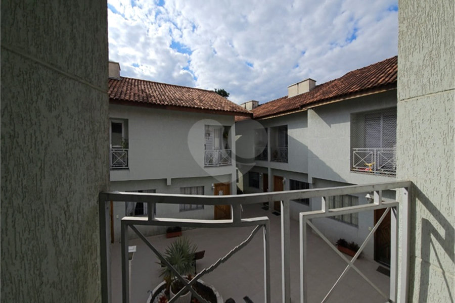 Casa à venda com 2 quartos no condomínio Tulipa 3, São Paulo - SP