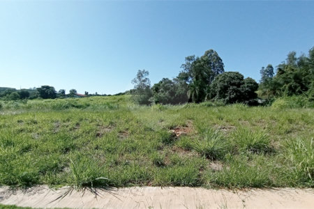 Terreno à venda em Pinheirinho, Vinhedo, SP