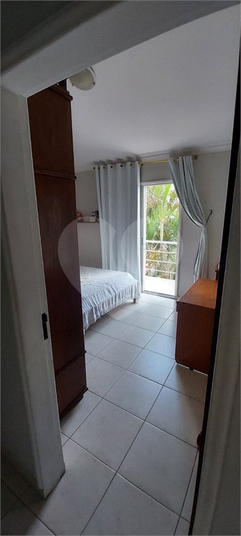 Sobrado à venda com 3 quartos, sendo 1 suíte,  em Vila Mogilar, Mogi das Cruzes, SP