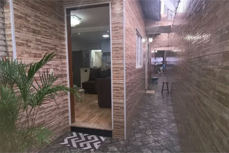 Casa Térrea à venda com 2 quartos em Jardim Arpoador, São Paulo, SP