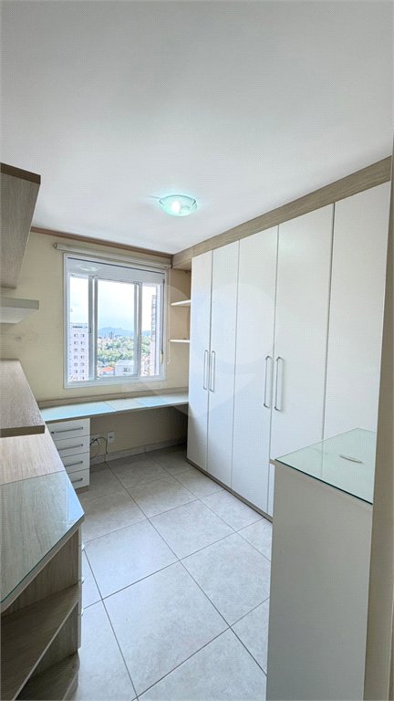 Duplex à venda com 2 suítes em Santana, São Paulo, SP