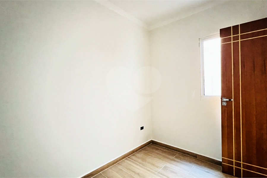 Sobrado à venda com 3 quartos, sendo 1 suíte, em Vila Mazzei, São Paulo, SP