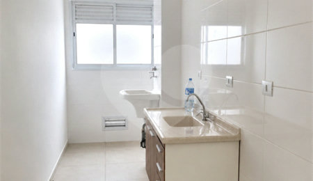 Apartamento à venda ou para alugar com 2 quartos, sendo 1 suíte,  em Tucuruvi, São Paulo, SP