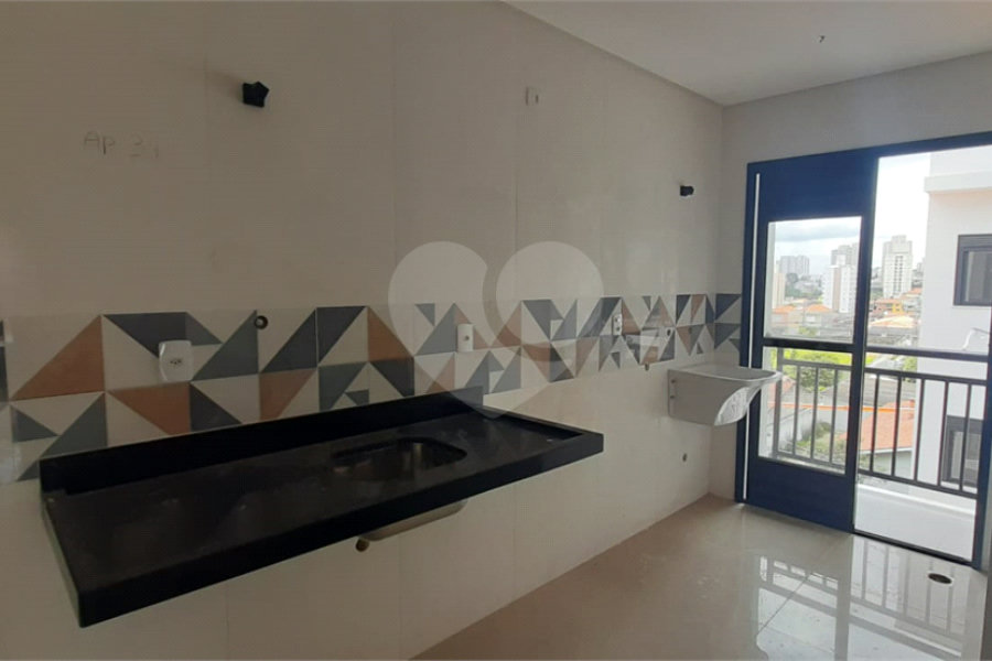 Condomínio à venda com 2 quartos em Tucuruvi, São Paulo, SP