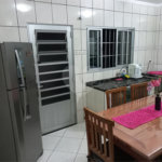 Casa à venda com 3 quartos no condomínio Residencial Rubi, Mogi das Cruzes - SP
