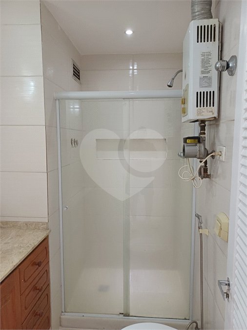 Apartamento à venda com 2 quartos em Vila Isabel, Rio de Janeiro, RJ