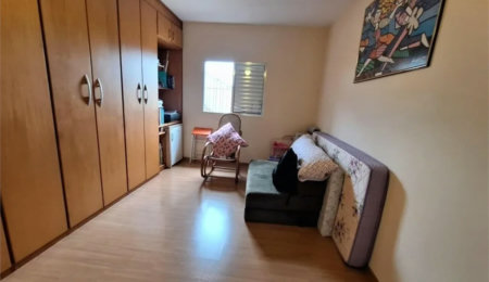 Casa à venda com 3 quartos, sendo 1 suíte,  em Vila Gomes, São Paulo, SP