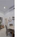 Casa à venda com 2 quartos, sendo 1 suíte, no condomínio Jardim Park Real, Indaiatuba - SP