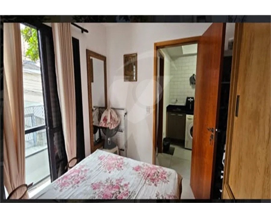 Casa à venda com 1 quarto no condomínio Residencial Grecco, São Paulo - SP