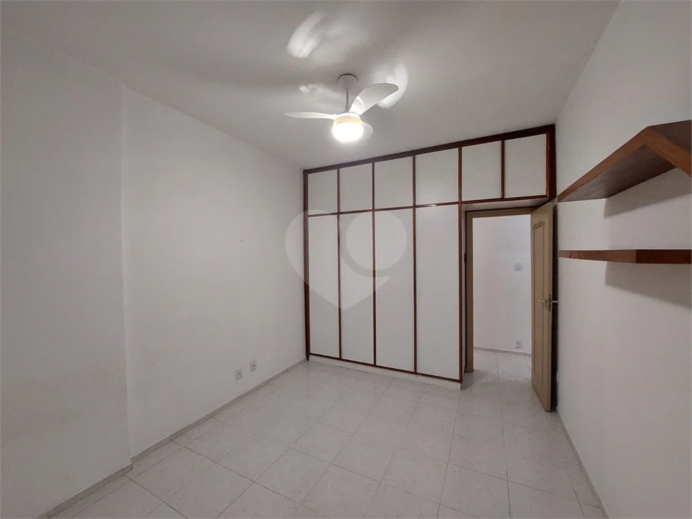 Apartamento à venda com 3 quartos, sendo 1 suíte, em Tijuca, Rio de Janeiro, RJ