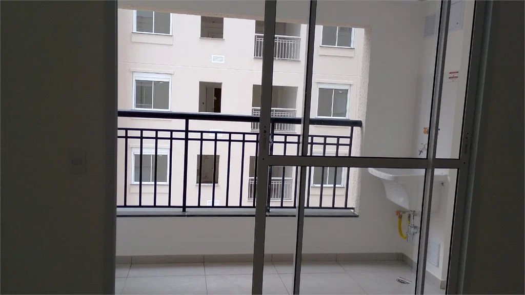 Studio à venda com 1 quarto em Ferreira, São Paulo, SP
