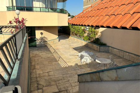Apartamento à venda com 3 suítes em Vila Galvão, Guarulhos, SP