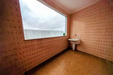 Apartamento com 2 dormitórios para alugar, 111 m² por R$ 4.363,63 - Boqueirão - Santos/SP