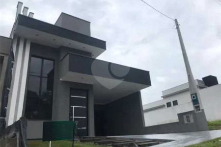Casa à venda com 3 quartos, sendo 1 suíte, no condomínio Reserva Ipanema I, Sorocaba - SP