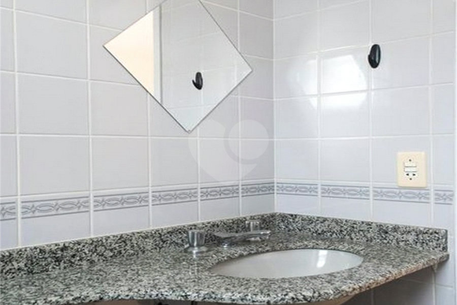 Apartamento à venda com 2 suítes em Mandaqui, São Paulo, SP