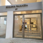 Studio para alugar com 1 quarto em Bela Vista, São Paulo, SP