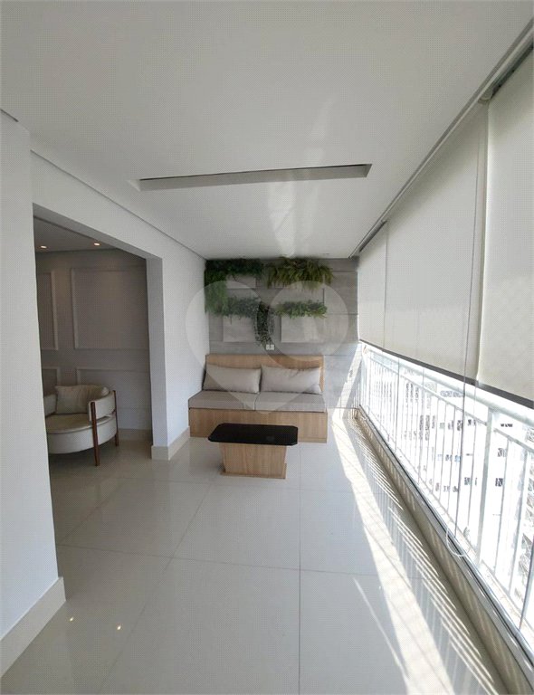 Apartamento à venda com 3 quartos, sendo 1 suíte, em Jardim Vazani, São Paulo, SP