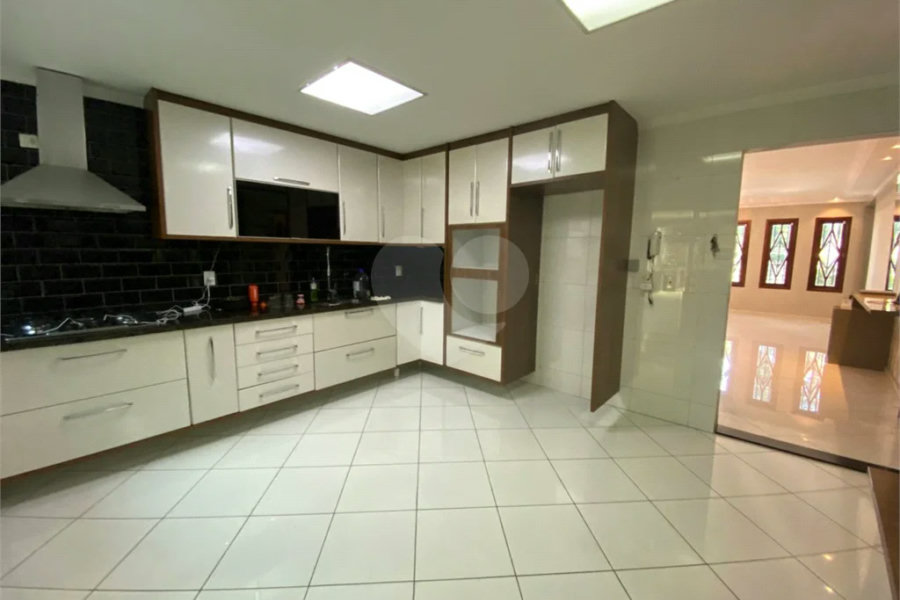 Sobrado à venda com 3 suítes em Vila Maria, São Paulo, SP