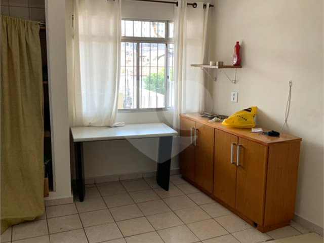 Casa à venda com 4 quartos em Mandaqui, São Paulo, SP