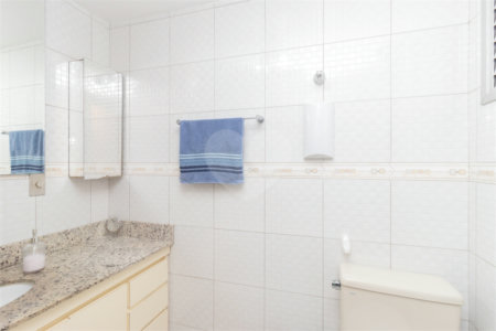 Apartamento à venda com 3 quartos em Belenzinho, São Paulo, SP