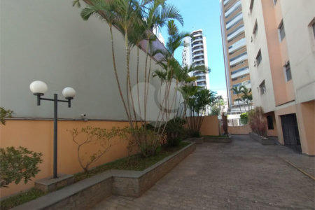 Apartamento à venda com 2 quartos em Santana, São Paulo, SP