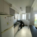 Apartamento à venda com 2 quartos em Parque Novo Mundo, São Paulo, SP
