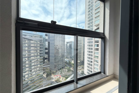 Apartamento à venda com 3 suítes em Chácara Santo Antônio (zona Sul), São Paulo, SP