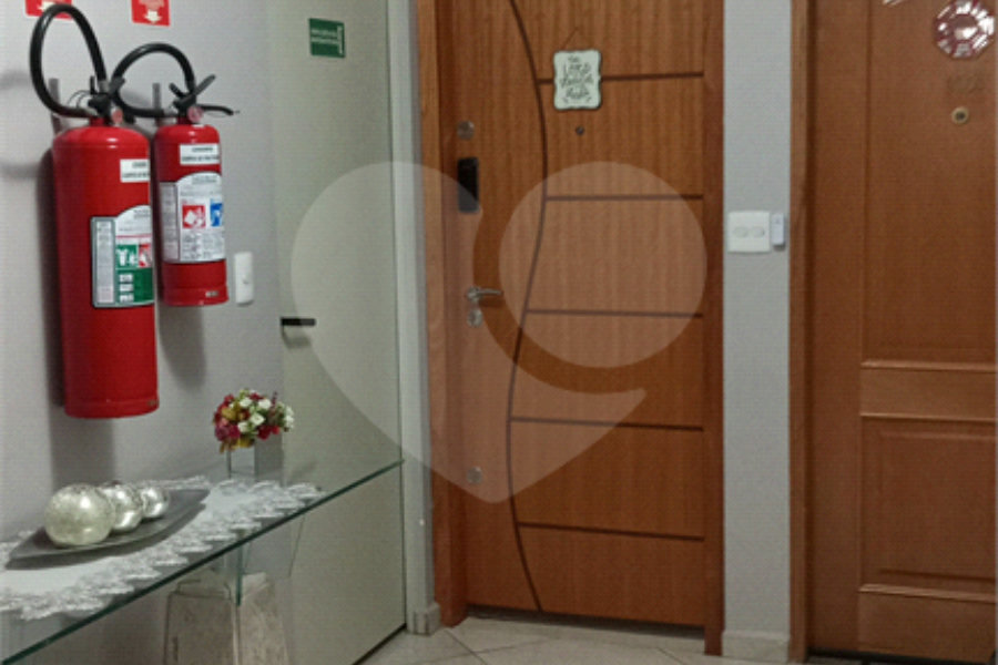 Apartamento à venda com 3 quartos em Vila Nova Cachoeirinha, São Paulo, SP