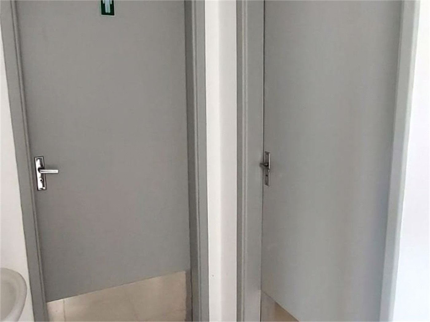 Sala Comercial para venda e locação, Centro, Santos - SA0054.
