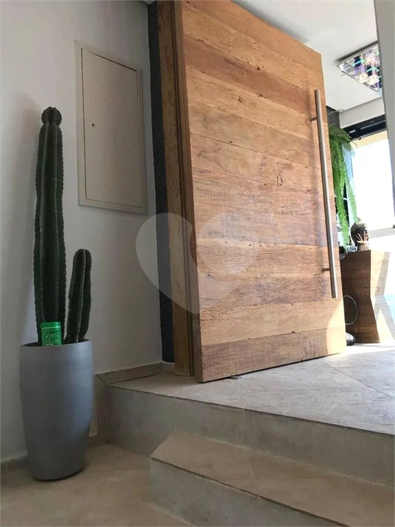 Cobertura à venda com 3 quartos, sendo 1 suíte,  em Vila Andrade, São Paulo, SP