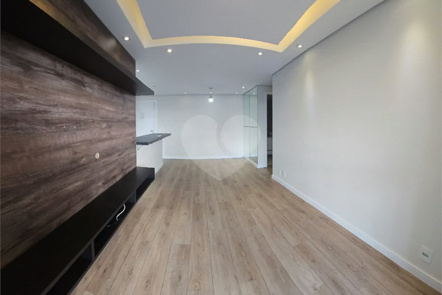 Apartamento à venda com 2 quartos, sendo 1 suíte, em Vila Maria Alta, São Paulo, SP