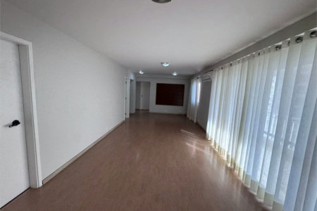 Apartamento para alugar com 3 quartos, sendo 1 suíte, em Pinheiros, São Paulo, SP
